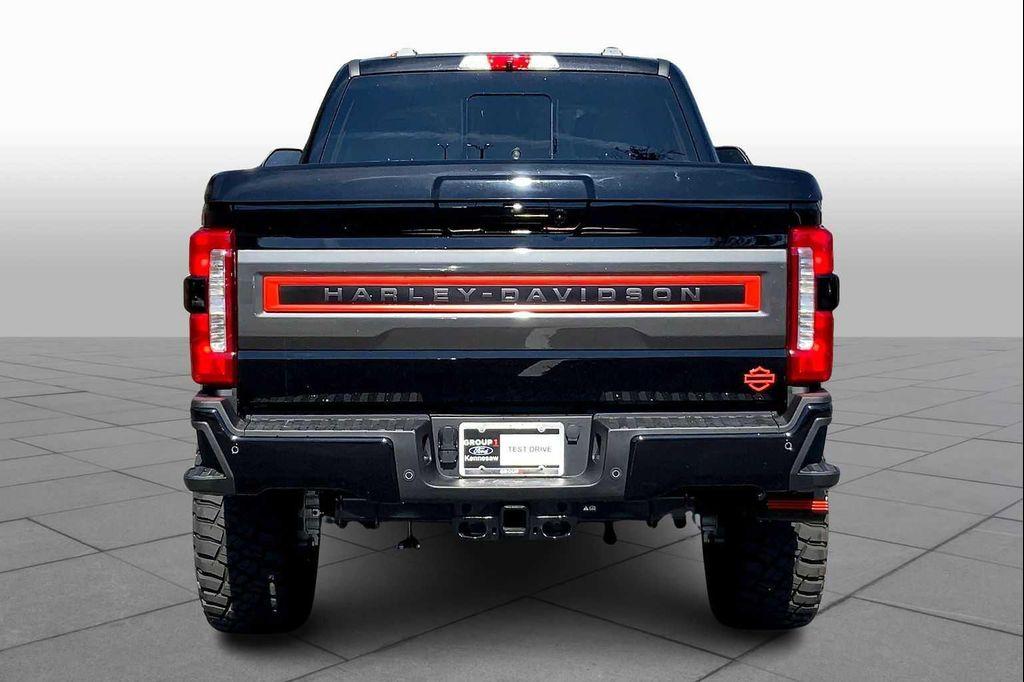 new 2026 Ford F-250 car, priced at $136,211