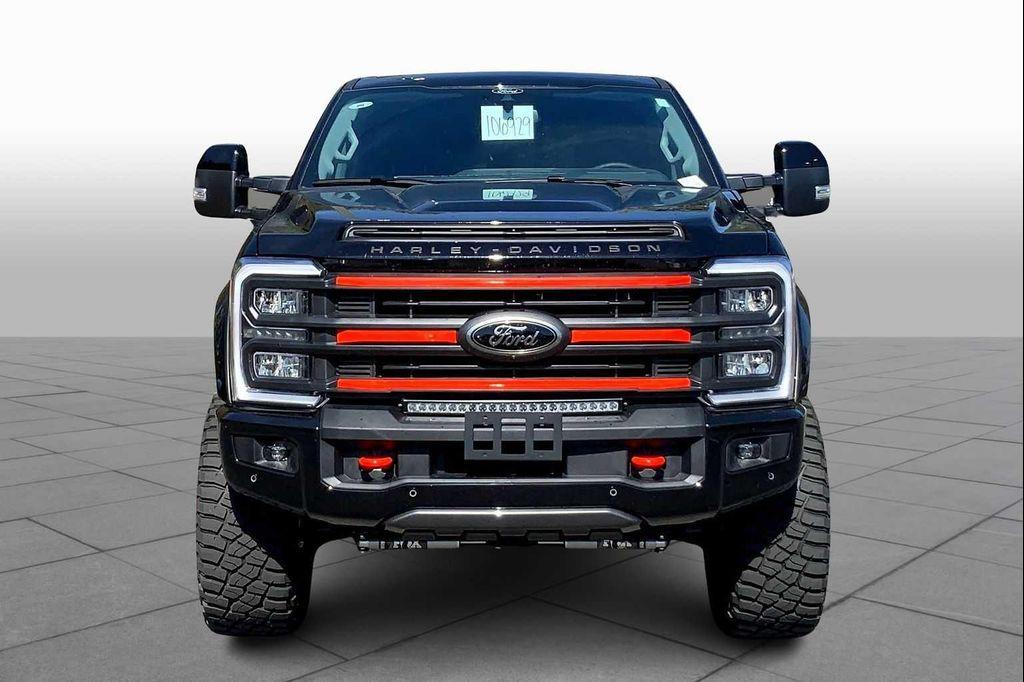new 2026 Ford F-250 car, priced at $136,211