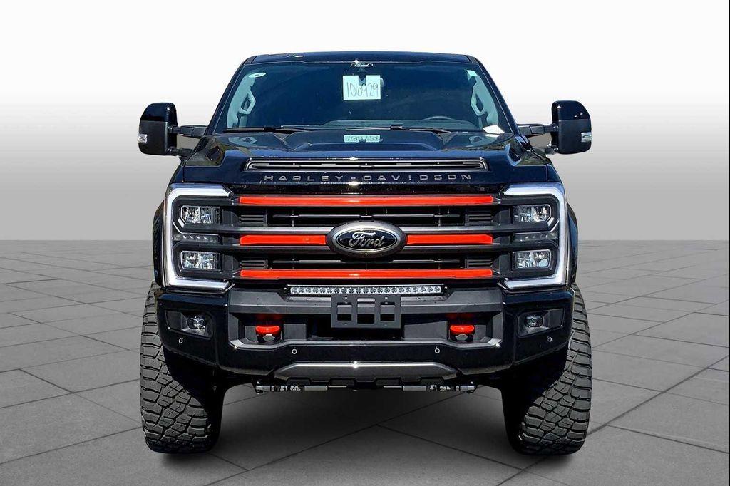 new 2026 Ford F-250 car, priced at $136,211