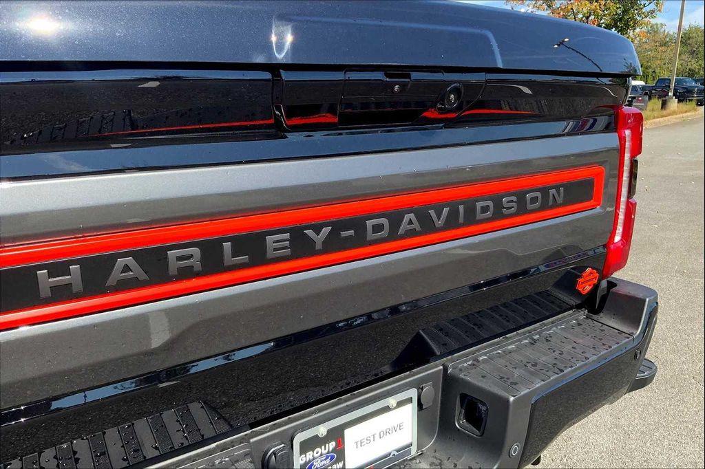 new 2026 Ford F-250 car, priced at $136,211