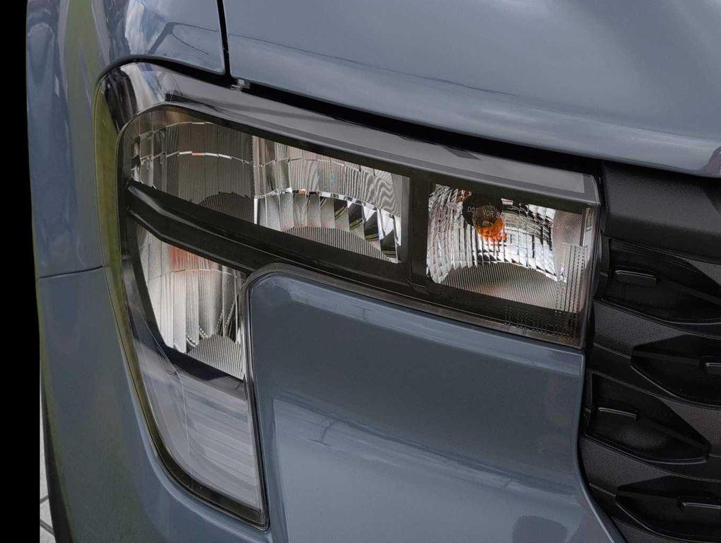 new 2025 Ford Maverick car, priced at $33,010