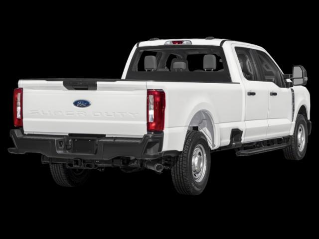 new 2024 Ford F-250 car, priced at $50,009