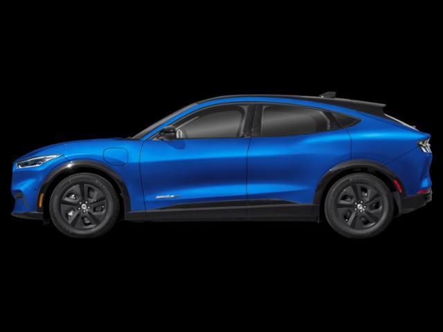 new 2025 Ford Mustang Mach-E car, priced at $40,371