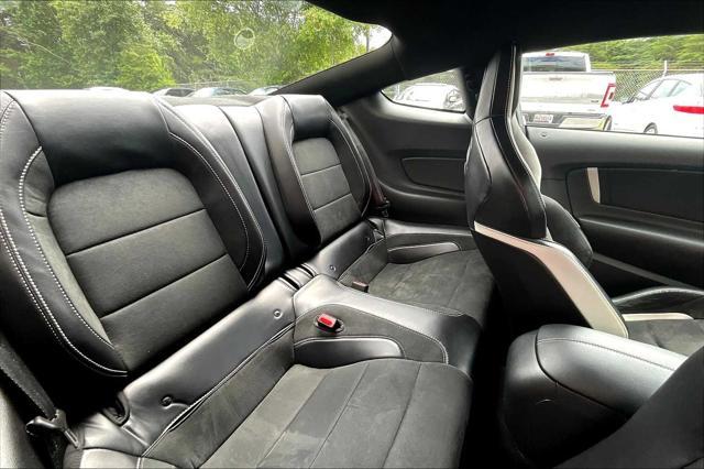 used 2020 Ford Shelby GT500 car, priced at $89,999
