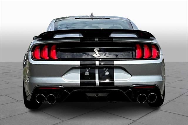 used 2020 Ford Shelby GT500 car, priced at $89,999