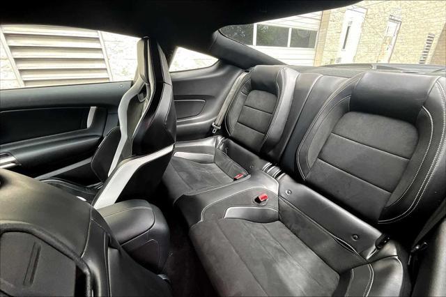 used 2020 Ford Shelby GT500 car, priced at $89,999