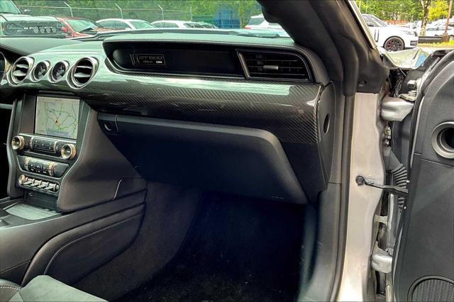 used 2020 Ford Shelby GT500 car, priced at $89,999