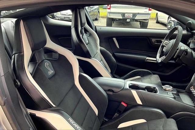 used 2020 Ford Shelby GT500 car, priced at $89,999