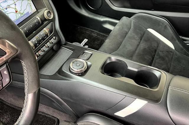used 2020 Ford Shelby GT500 car, priced at $89,999