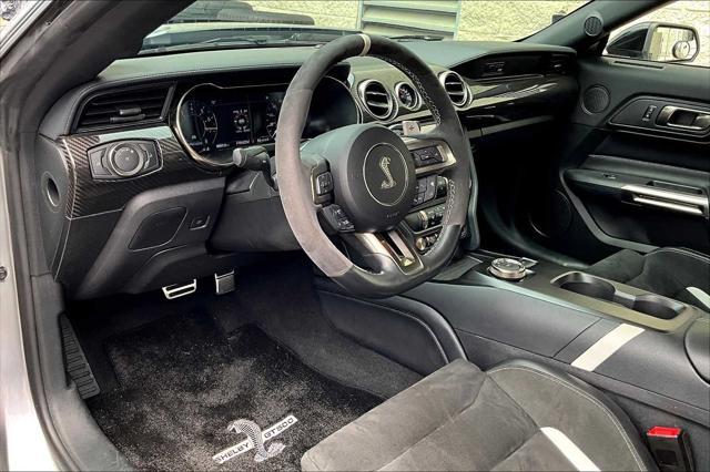 used 2020 Ford Shelby GT500 car, priced at $89,999