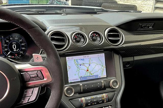 used 2020 Ford Shelby GT500 car, priced at $89,999