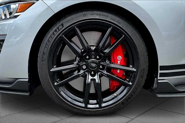 used 2020 Ford Shelby GT500 car, priced at $89,999