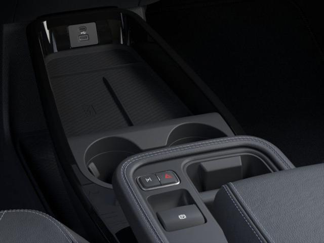 new 2025 Ford Mustang Mach-E car, priced at $42,149