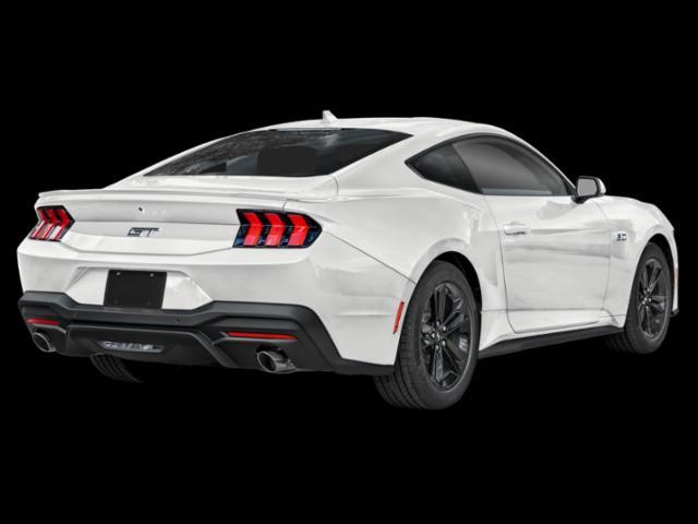 new 2025 Ford Mustang car, priced at $170,945