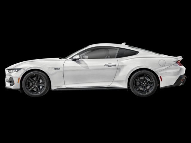 new 2025 Ford Mustang car, priced at $170,945