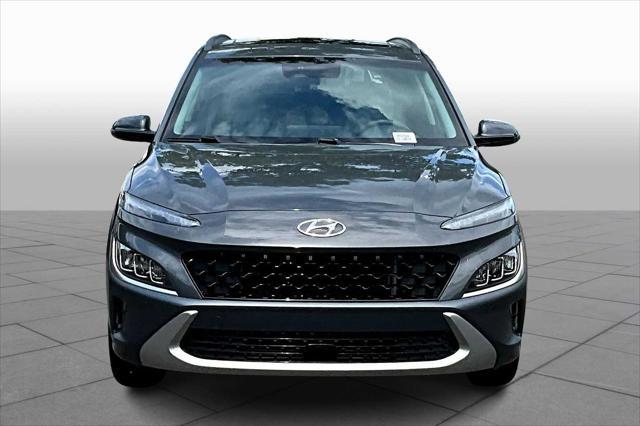 used 2023 Hyundai Kona car, priced at $25,999
