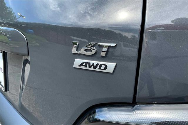 used 2023 Hyundai Kona car, priced at $25,999