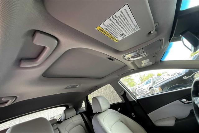 used 2023 Hyundai Kona car, priced at $25,999