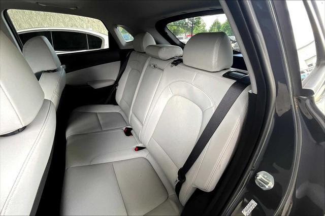 used 2023 Hyundai Kona car, priced at $25,999