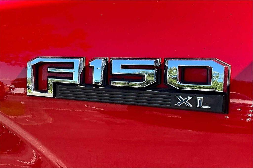 used 2017 Ford F-150 car, priced at $18,799