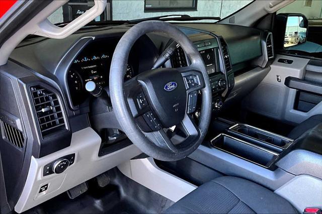 used 2017 Ford F-150 car, priced at $18,799