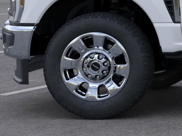 new 2025 Ford F-250 car, priced at $84,393