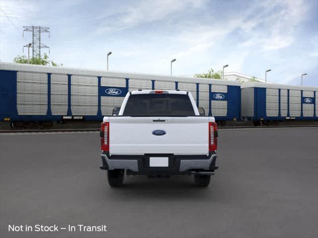 new 2025 Ford F-250 car, priced at $84,393