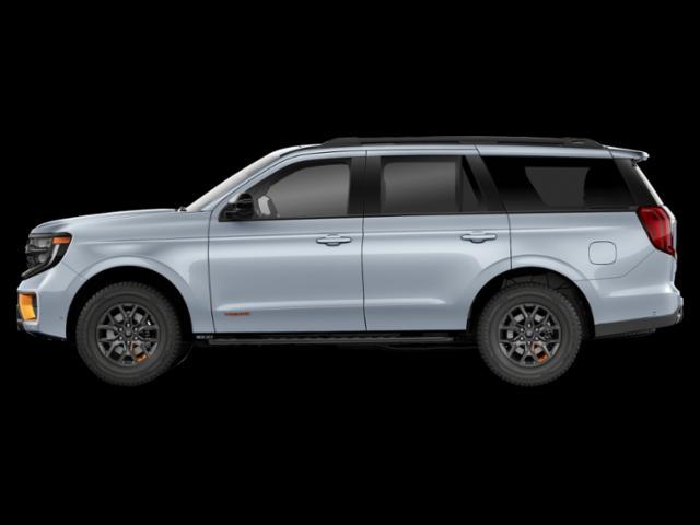 new 2025 Ford Expedition car, priced at $85,780