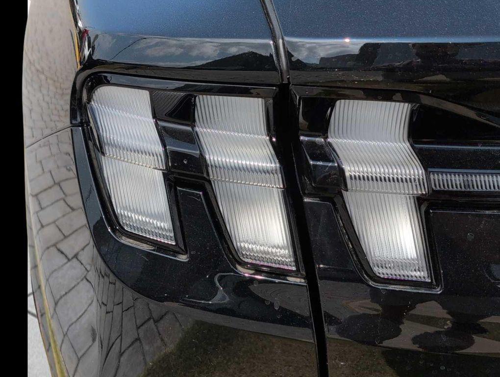 new 2025 Ford Mustang Mach-E car, priced at $50,475