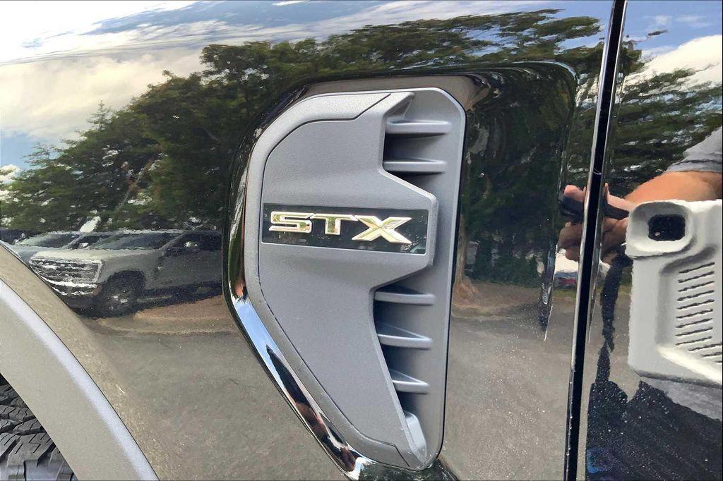 new 2025 Ford Ranger car, priced at $33,075