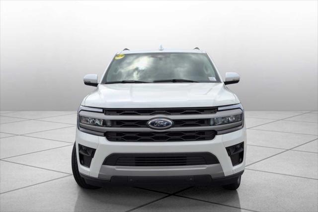 new 2024 Ford Expedition car, priced at $65,665