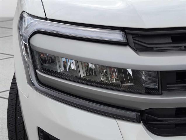 new 2024 Ford Expedition car, priced at $65,665