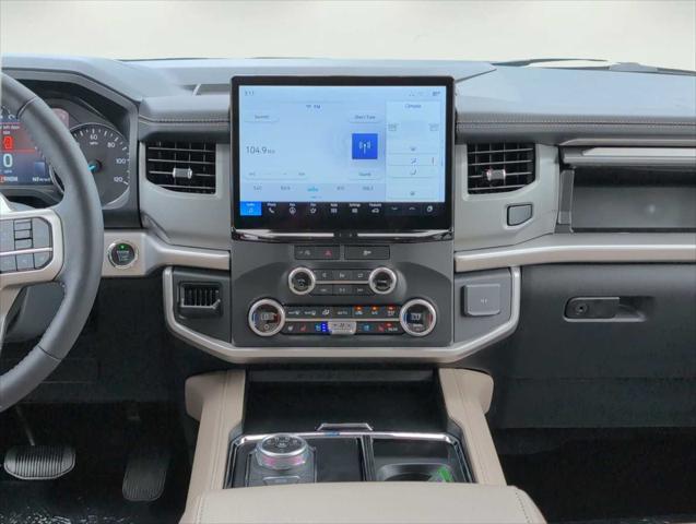 new 2024 Ford Expedition car, priced at $65,665