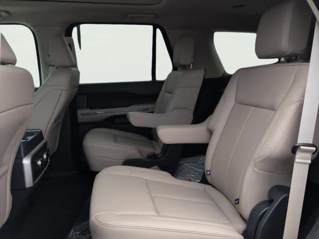 new 2024 Ford Expedition car, priced at $65,665