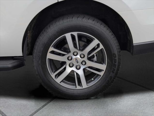new 2024 Ford Expedition car, priced at $65,665