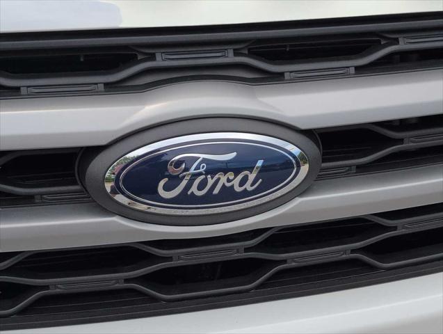 new 2024 Ford Expedition car, priced at $65,665