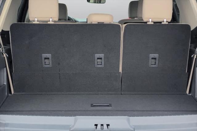 new 2024 Ford Expedition car, priced at $65,665