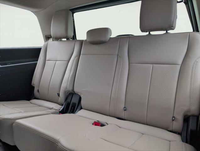 new 2024 Ford Expedition car, priced at $65,665
