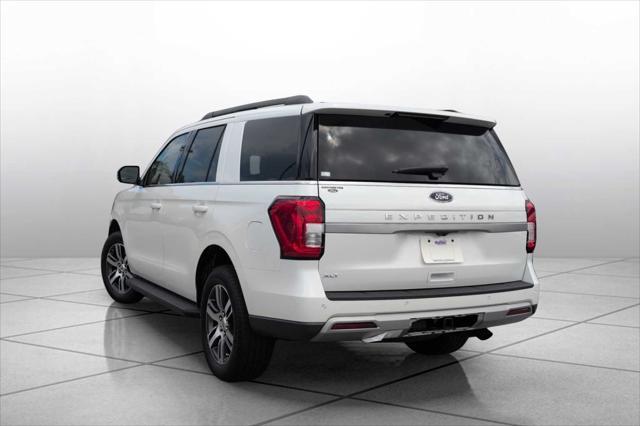 new 2024 Ford Expedition car, priced at $65,665