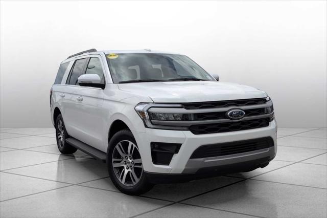new 2024 Ford Expedition car, priced at $65,665
