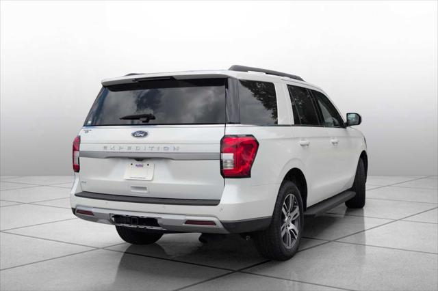 new 2024 Ford Expedition car, priced at $65,665