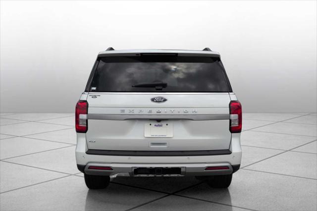 new 2024 Ford Expedition car, priced at $65,665
