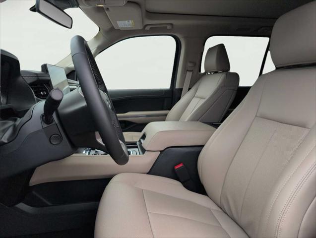 new 2024 Ford Expedition car, priced at $65,665