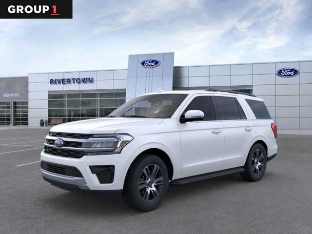 new 2024 Ford Expedition car, priced at $71,095