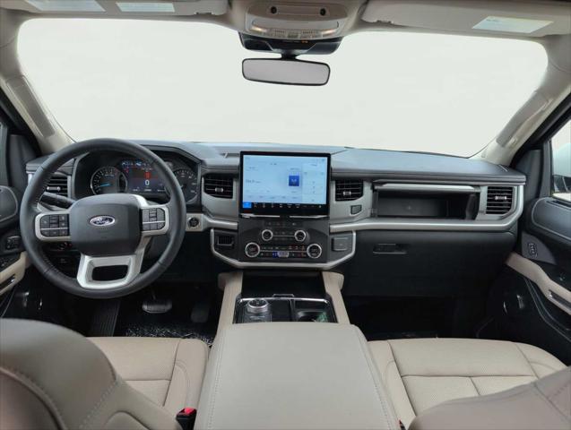 new 2024 Ford Expedition car, priced at $65,665