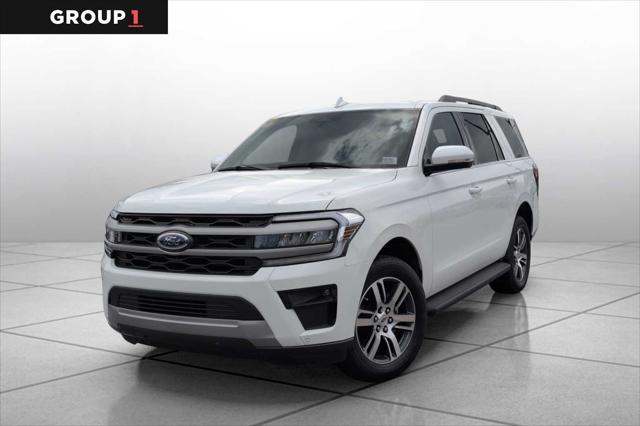 new 2024 Ford Expedition car, priced at $65,665