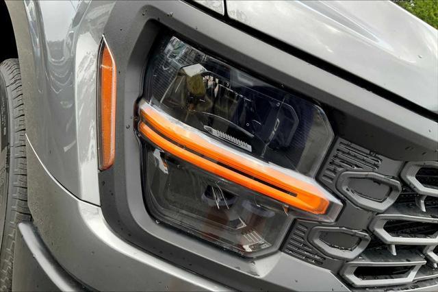 new 2025 Ford F-150 car, priced at $36,494