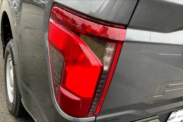 new 2025 Ford F-150 car, priced at $36,494