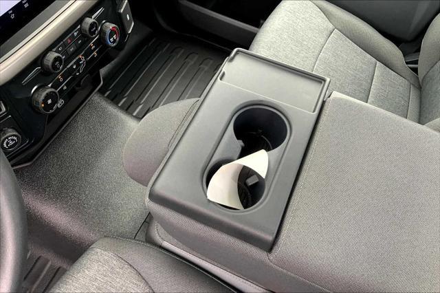 new 2025 Ford F-150 car, priced at $36,494