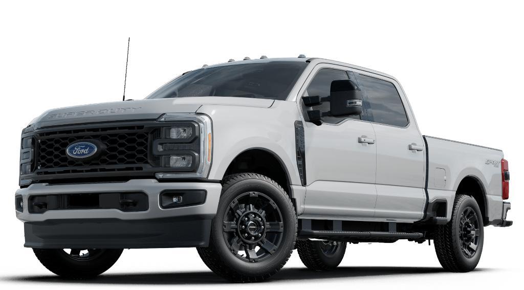 new 2024 Ford F-250 car, priced at $109,110